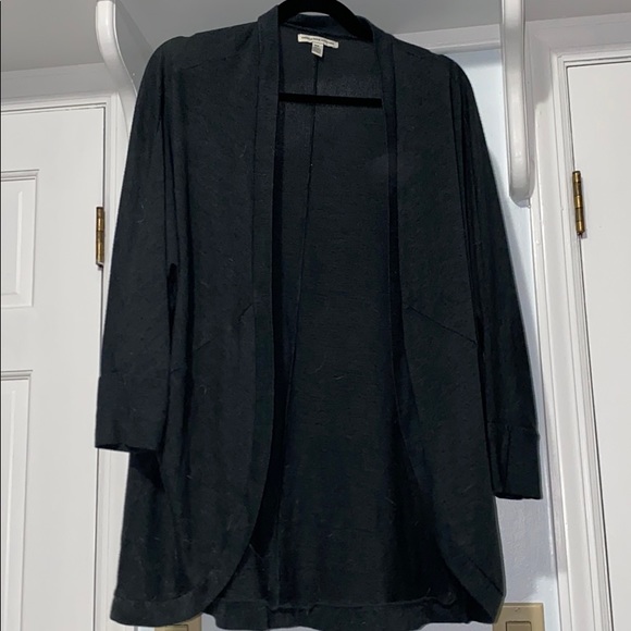 Emerald Green AE Cardigan - Picture 1 of 2